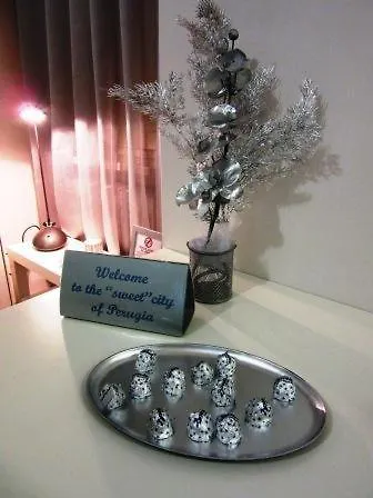 Le Gemme Di - Alloggi In Centro Storico - Via Della Cupa / Via Della Luna Casa de hóspedes Perúgia