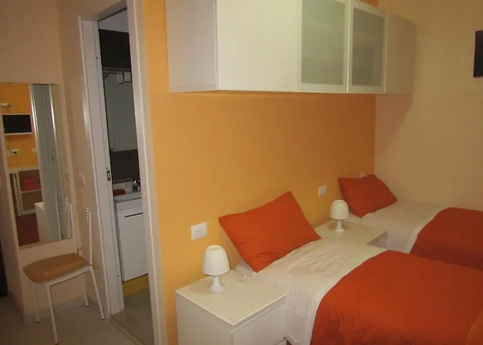 Casa de hóspedes Le Gemme Di - Alloggi In Centro Storico - Via Della Cupa / Via Della Luna Perúgia