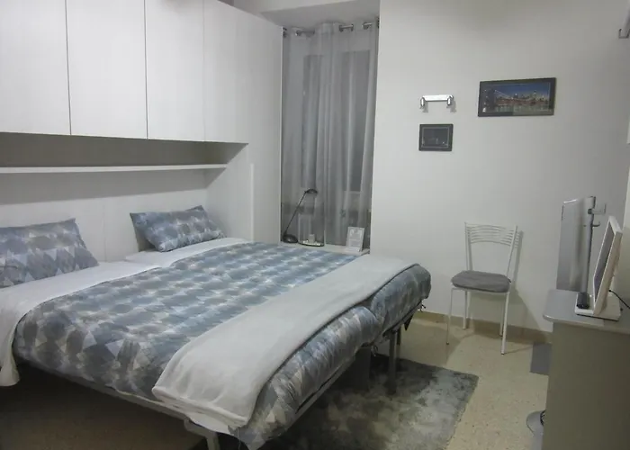 بيت ضيافة Le Gemme Di - Alloggi In Centro Storico - Via Della Cupa / Via Della Luna