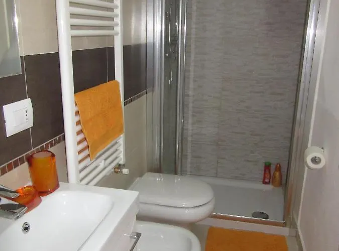 Casa de hóspedes Le Gemme Di - Alloggi In Centro Storico - Via Della Cupa / Via Della Luna Perúgia