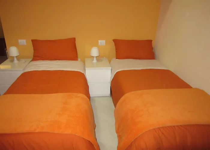 Le Gemme Di - Alloggi In Centro Storico - Via Della Cupa / Via Della Luna Perúgia