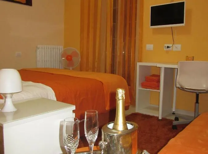 Casa de hóspedes Le Gemme Di - Alloggi In Centro Storico - Via Della Cupa / Via Della Luna Perúgia