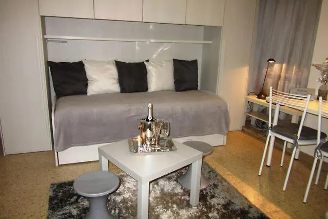 Le Gemme Di - Alloggi In Centro Storico - Via Della Cupa / Via Della Luna Perúgia