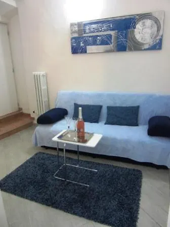 Le Gemme Di - Alloggi In Centro Storico - Via Della Cupa / Via Della Luna