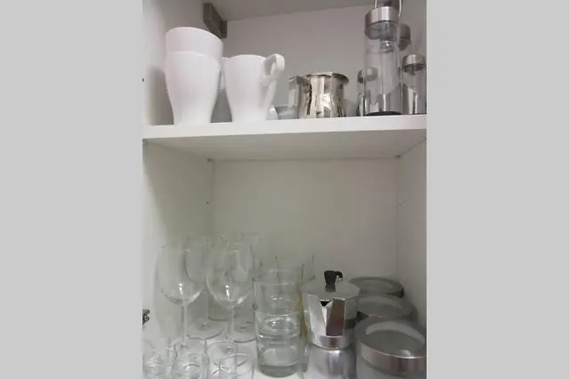 Le Gemme Di - Alloggi In Centro Storico - Via Della Cupa / Via Della Luna بيت ضيافة