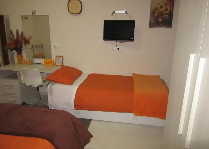 Le Gemme Di - Alloggi In Centro Storico - Via Della Cupa / Via Della Luna Casa de hóspedes 4*