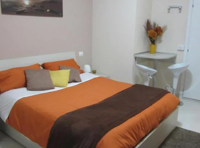 Le Gemme Di - Alloggi In Centro Storico - Via Della Cupa / Via Della Luna