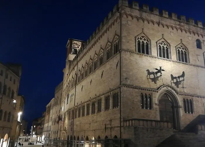 بيت ضيافة Le Gemme Di - Alloggi In Centro Storico - Via Della Cupa / Via Della Luna 4*