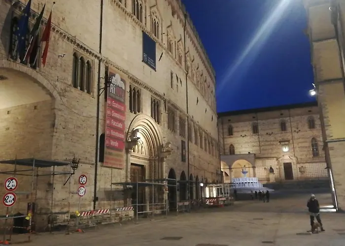 Le Gemme Di - Alloggi In Centro Storico - Via Della Cupa / Via Della Luna 4*