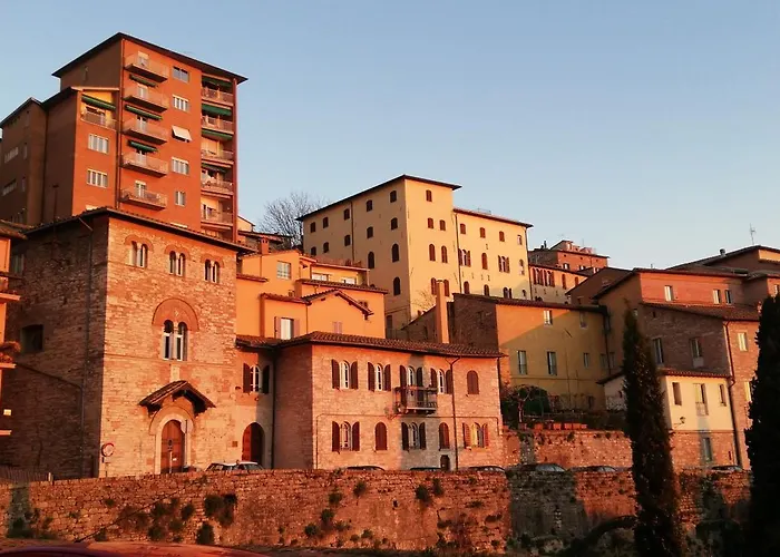 Le Gemme Di - Alloggi In Centro Storico - Via Della Cupa / Via Della Luna بيت ضيافة 4*