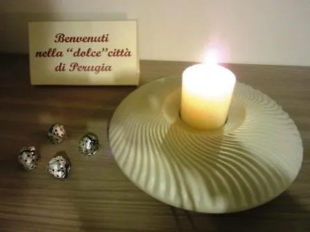 Le Gemme Di - Alloggi In Centro Storico - Via Della Cupa / Via Della Luna بيرودجا