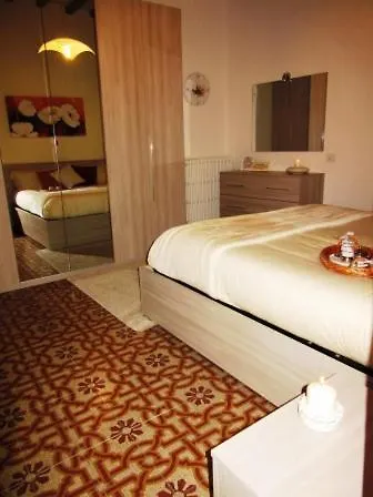 Le Gemme Di - Alloggi In Centro Storico - Via Della Cupa / Via Della Luna بيت ضيافة