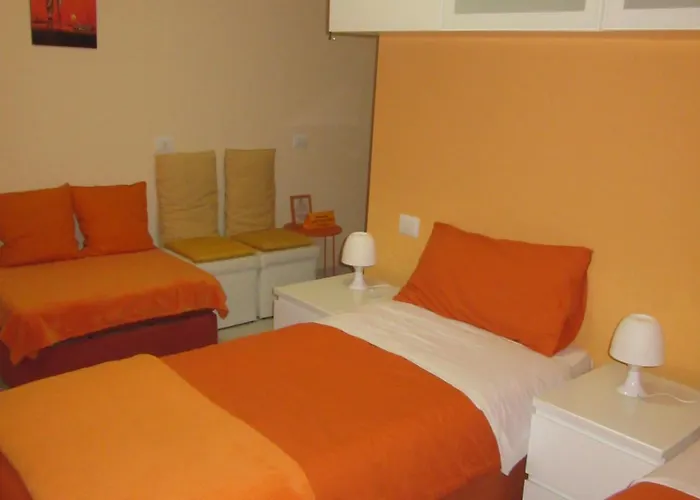 Casa de hóspedes Le Gemme Di - Alloggi In Centro Storico - Via Della Cupa / Via Della Luna Perúgia