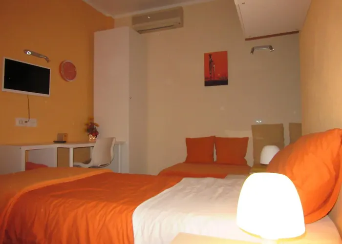 Le Gemme Di - Alloggi In Centro Storico - Via Della Cupa / Via Della Luna Perúgia