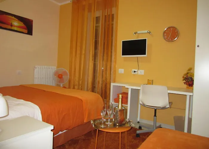 Le Gemme Di - Alloggi In Centro Storico - Via Della Cupa / Via Della Luna Perúgia