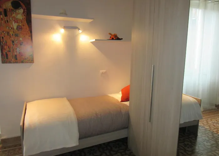 Le Gemme Di - Alloggi In Centro Storico - Via Della Cupa / Via Della Luna بيت ضيافة